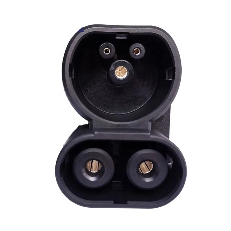 CCS2-laadconnector EV-lader CC - Ev Charger Adapter recensie en prijs