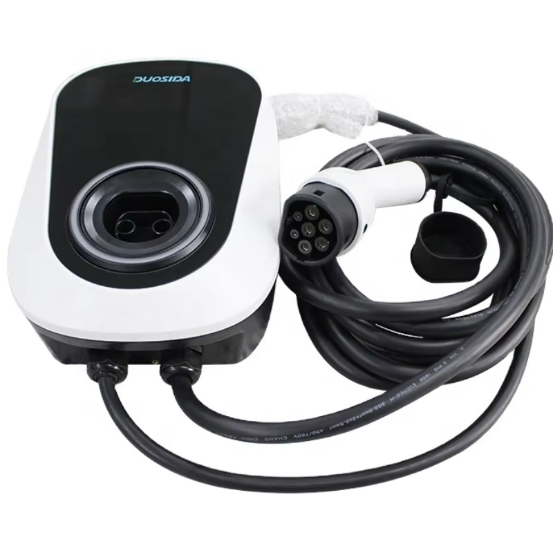 Duosida Supply IEC 62196 Type  - Ev Charging Cable recensie en prijs