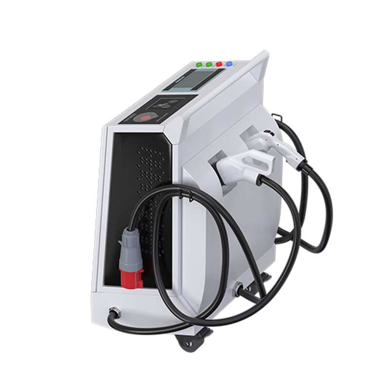 BLUESKY 20KW/40KW Mobiel Snell - Home Ev Charger recensie en prijs