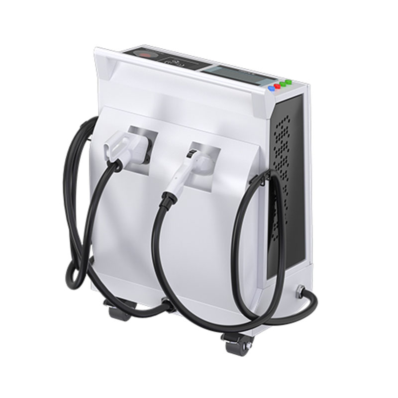 BLUESKY 20KW/40KW Mobiel Snell - Home Ev Charger recensie en prijs