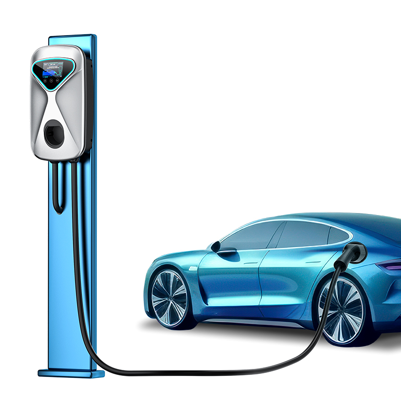 Nieuwe Energie 7/11/22kW Snell - Portable Ev Charger recensie en prijs