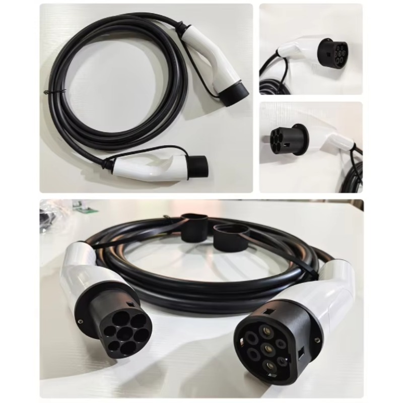 E-mingze Manufacture Snelle EV - Fast Ev Charger recensie en prijs