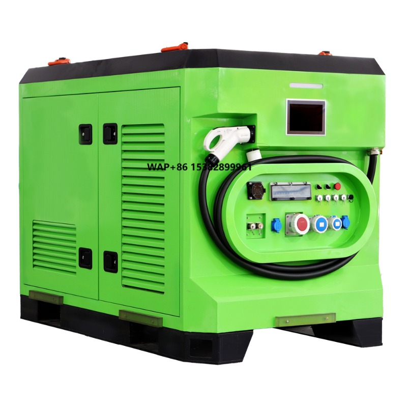 RUISU Draagbaar Oplaadstation  - Portable Ev Charger recensie en prijs