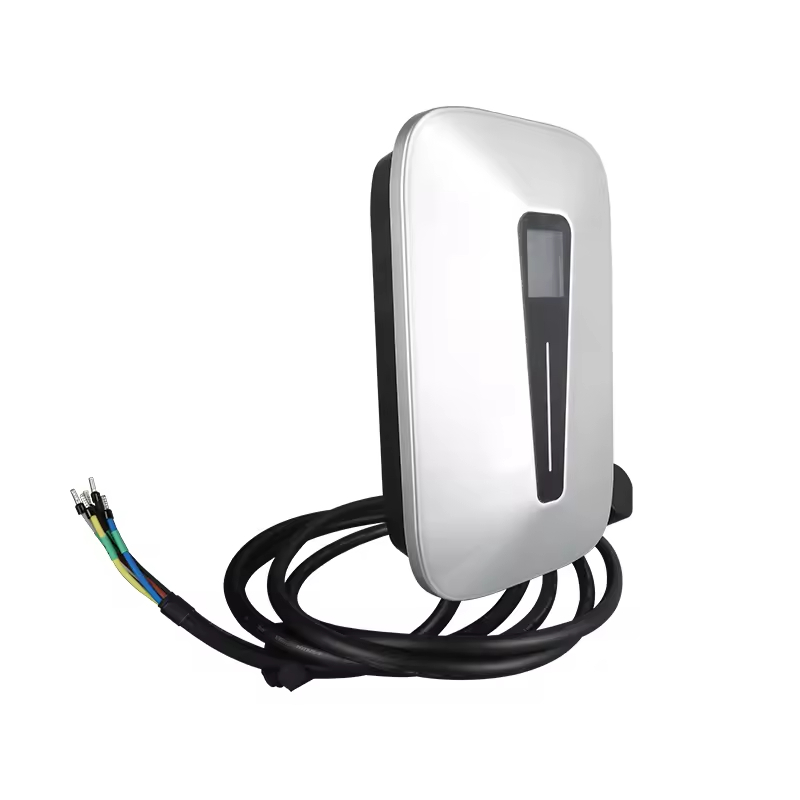 Nieuwe High Standard 21kW AC w - Home Ev Charger recensie en prijs