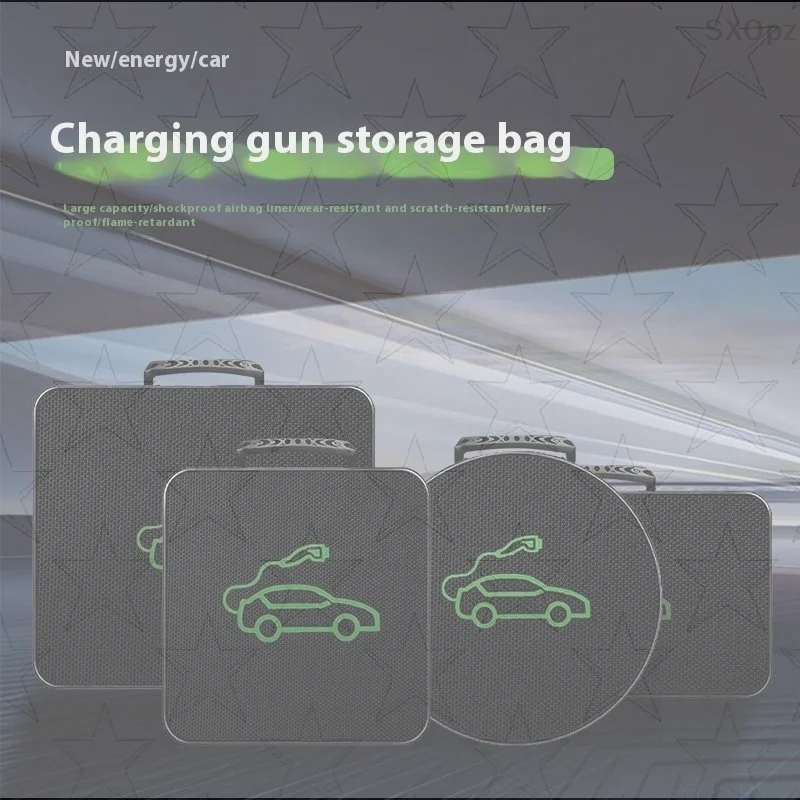 Elektrische autolader Stekkers - Portable Ev Charger recensie en prijs