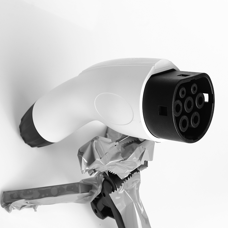 Type2 Ev Draagbare Oplader 16a - Ev Charger Adapter recensie en prijs