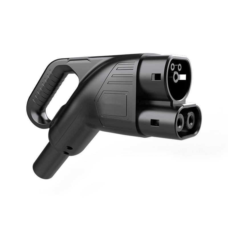 400A EV-laadkabel 1000V CCS-co - Ev Charging Cable recensie en prijs